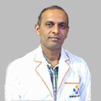 Dr. Talluri Suresh Babu image